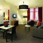 Adina Checkpoint Charlie 4*