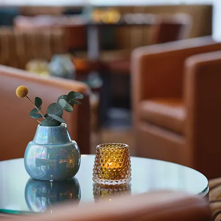 Adina Checkpoint Charlie Berlin