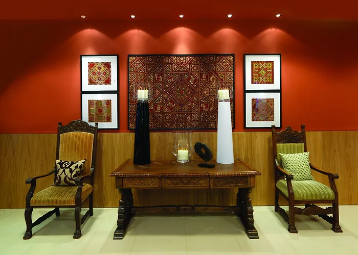 Adina Checkpoint Charlie Lägenhetshotell