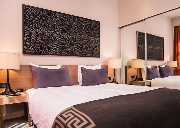 Adina Checkpoint Charlie 4*