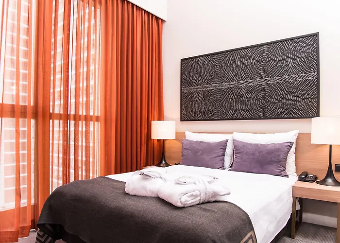 Adina Checkpoint Charlie Berlin