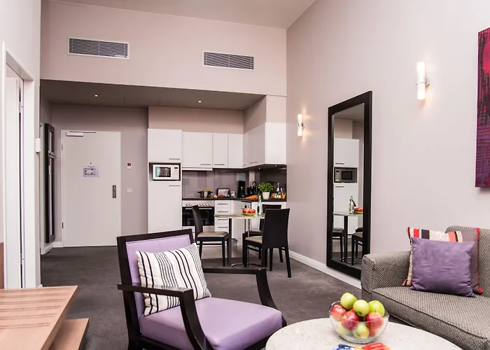 Adina Checkpoint Charlie