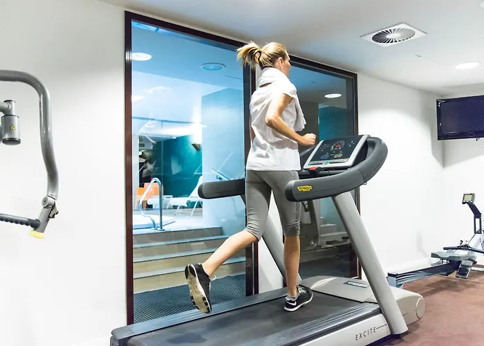 Adina Checkpoint Charlie Berlin