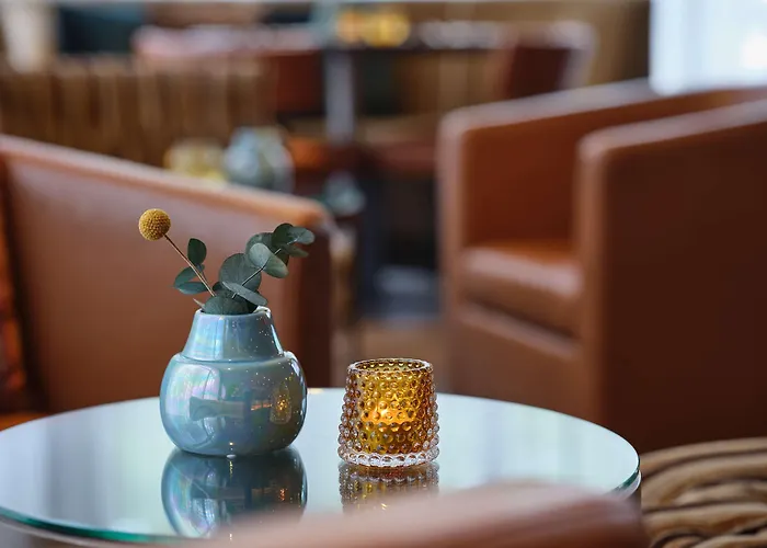 Adina Checkpoint Charlie Berlin