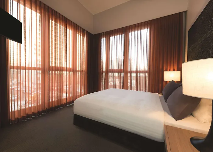 Adina Checkpoint Charlie Apart Otel Berlin