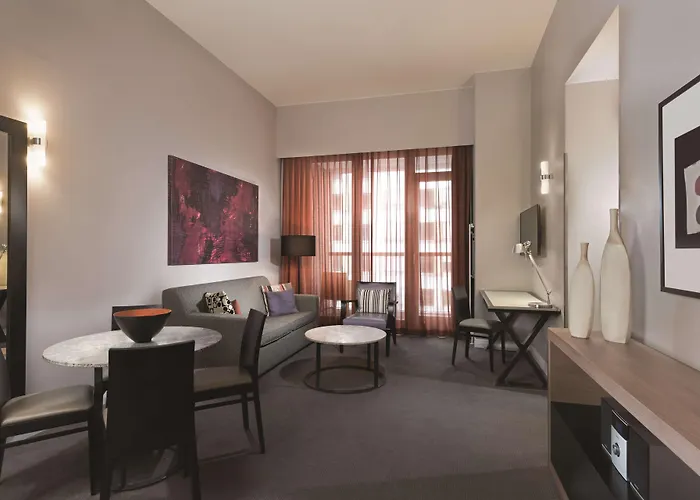 Adina Checkpoint Charlie 4*