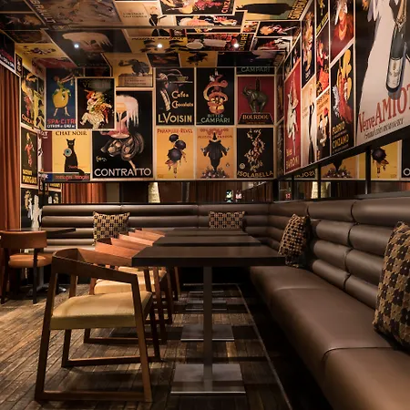 Aparthotel Adina Checkpoint Charlie