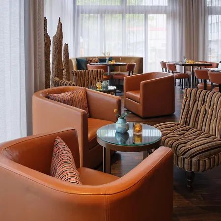 Apart-hotel Adina Checkpoint Charlie