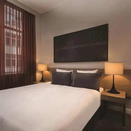 Aparthotel Adina Checkpoint Charlie Berlijn