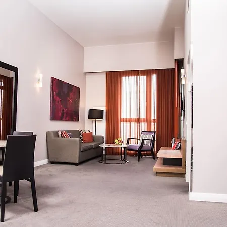 Adina Checkpoint Charlie 4* Berlijn