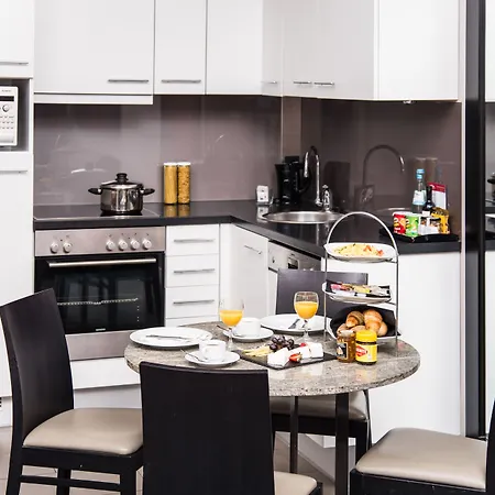 Adina Checkpoint Charlie 4* Берлин