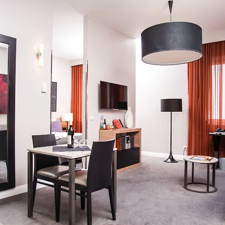 Adina Checkpoint Charlie 4* Берлин