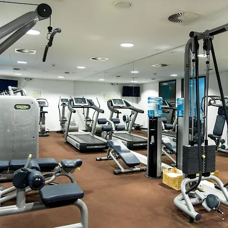 شقة فندقية أدينا تشيكبوينت شارلي برلين