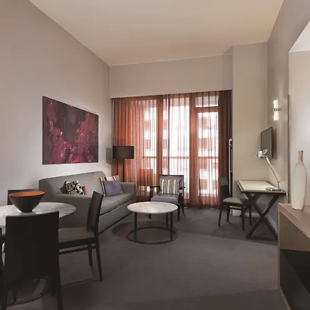 Adina Checkpoint Charlie 4*