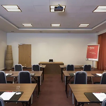 أدينا تشيكبوينت شارلي شقة فندقية