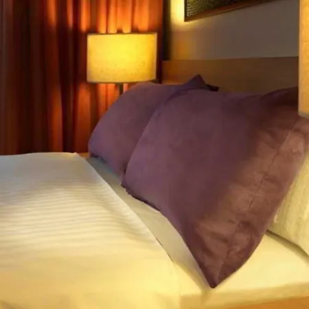 Aparthotel Adina Checkpoint Charlie