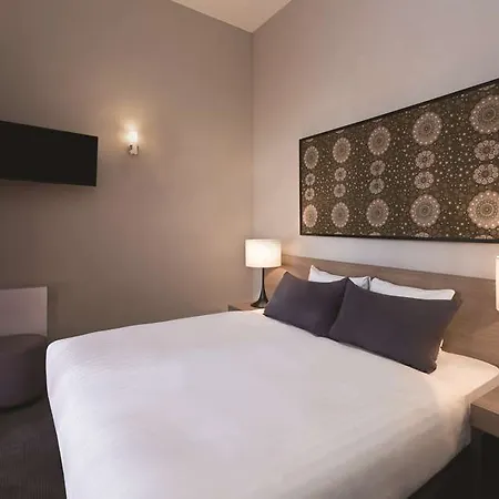 Apart-hotel Adina Checkpoint Charlie