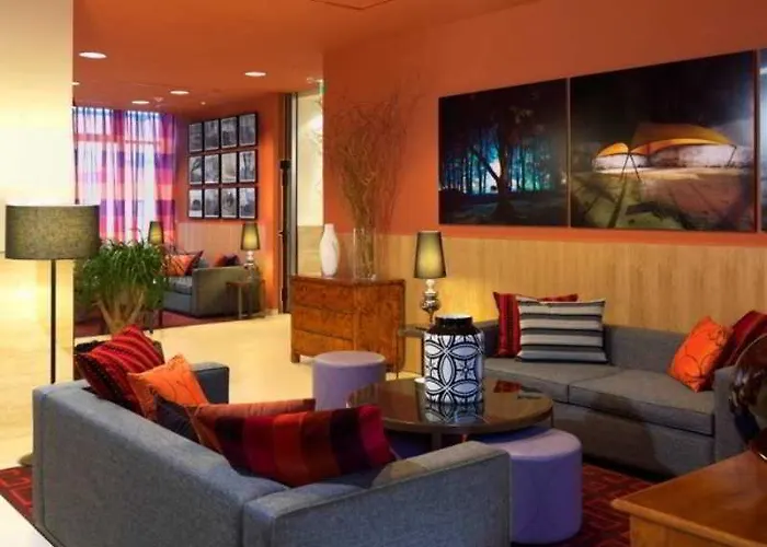 Aparthotel Adina Checkpoint Charlie