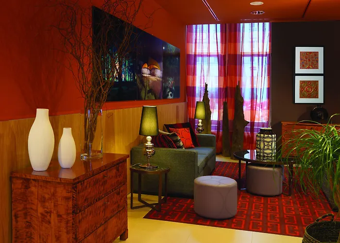 Adina Checkpoint Charlie