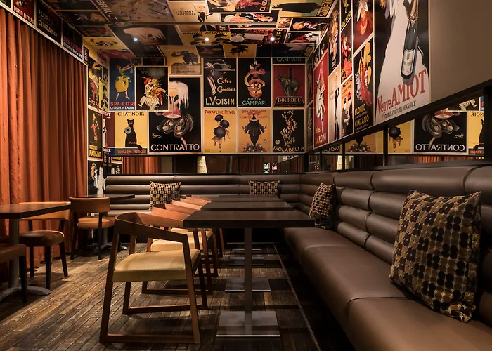 Aparthotel Adina Checkpoint Charlie