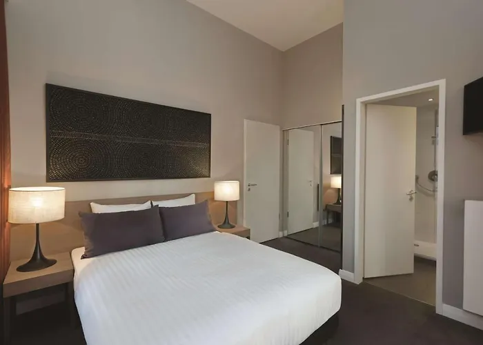 Adina Checkpoint Charlie