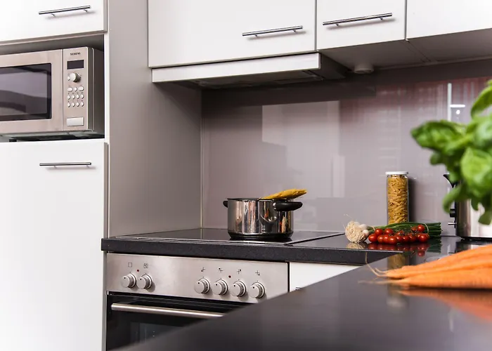 Adina Checkpoint Charlie