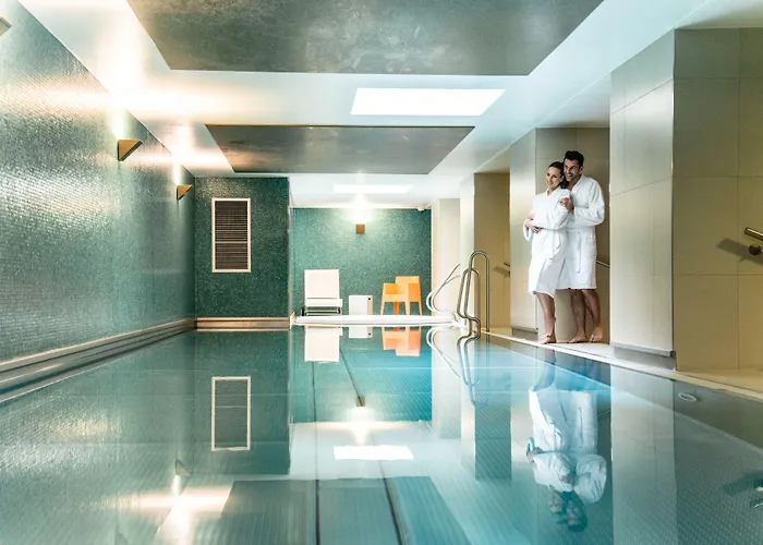 Adina Checkpoint Charlie Aparthotel