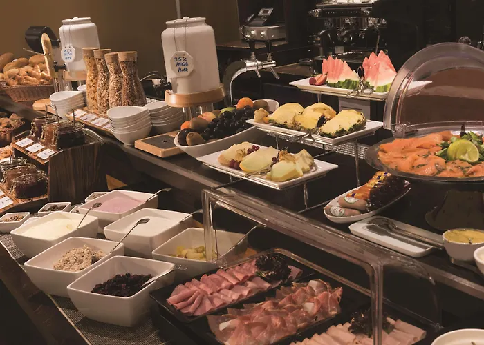 Adina Checkpoint Charlie