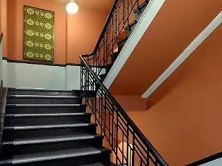 Aparthotel Adina Checkpoint Charlie