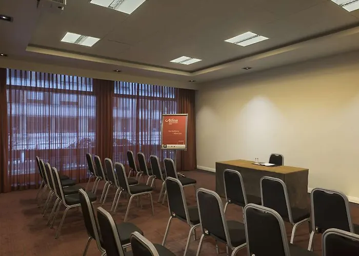 Adina Checkpoint Charlie