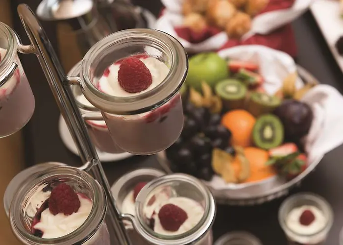 Apartahotel Adina Checkpoint Charlie