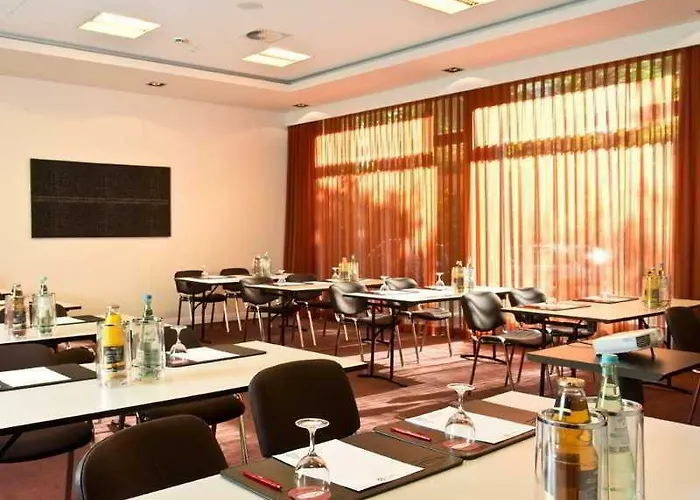 Adina Checkpoint Charlie