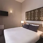 Aparthotel Adina Checkpoint Charlie