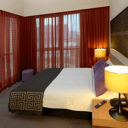 Adina Checkpoint Charlie