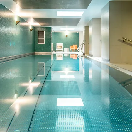 Adina Checkpoint Charlie Berlín