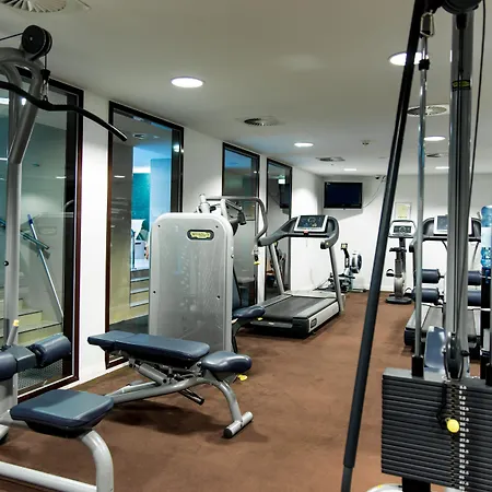 Adina Checkpoint Charlie Berlín