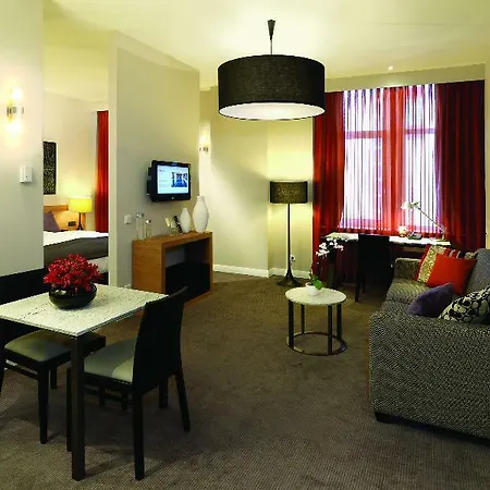 Adina Checkpoint Charlie 4*