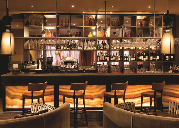 Adina Checkpoint Charlie 4*