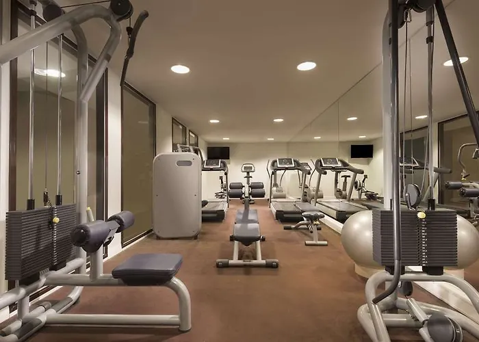 Adina Checkpoint Charlie Ξενοδοχείο με διαμερίσματα