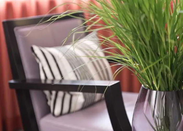 Ξενοδοχείο με διαμερίσματα Adina Checkpoint Charlie